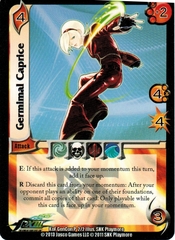 Germimal Caprice